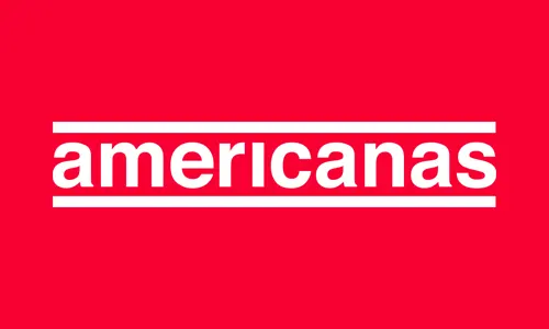 Gift Card Americanas