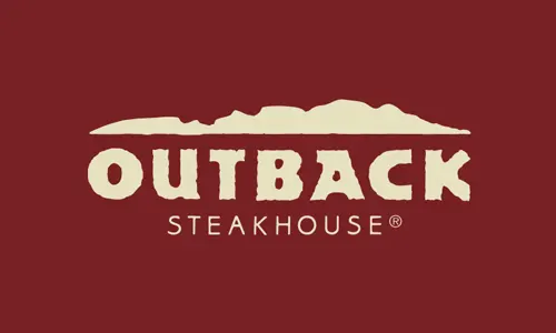 Gift Card Outback