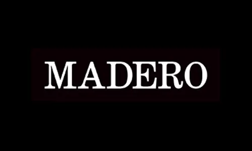 Gift Card Madero R$50