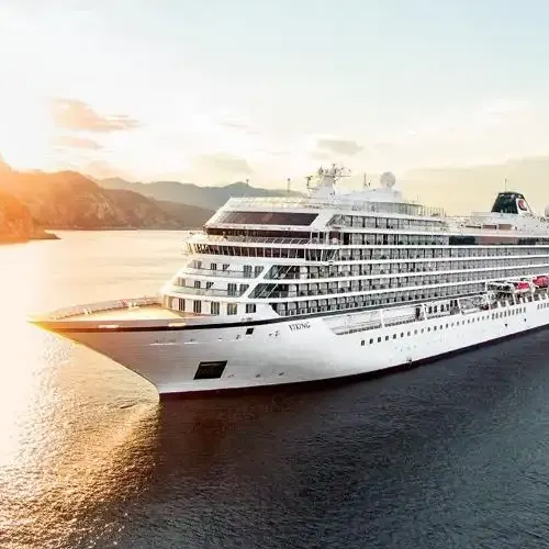 Cruzeiro Costa Brasileira com Acompanhante – 4 Dias