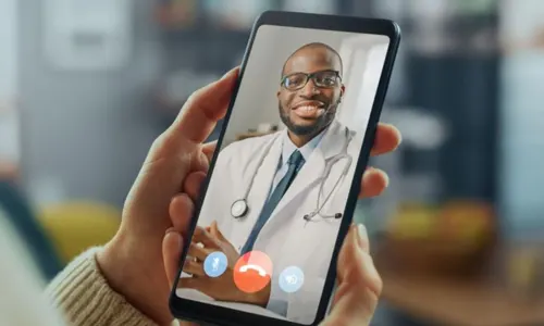 Telemedicina Individual