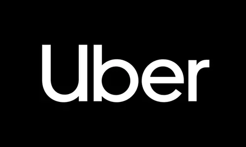 Gift Card Uber