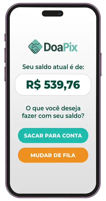 Sem mensalidade